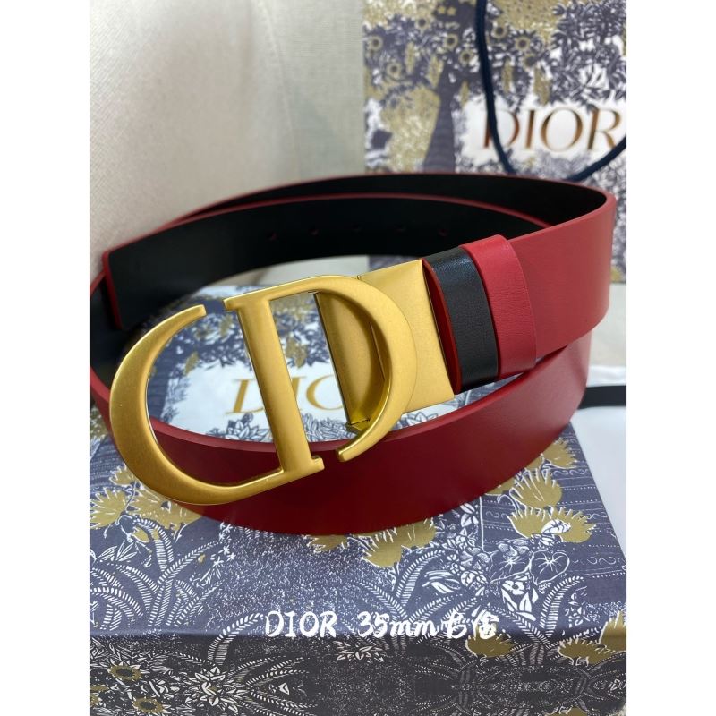 D*or belts